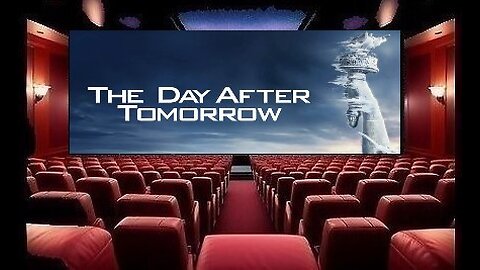 MOVIE NIGHT #42