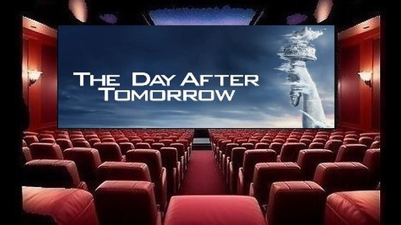MOVIE NIGHT #42