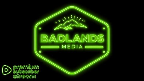 Badlands Rumble Premium Subscriber Stream - GART Replay