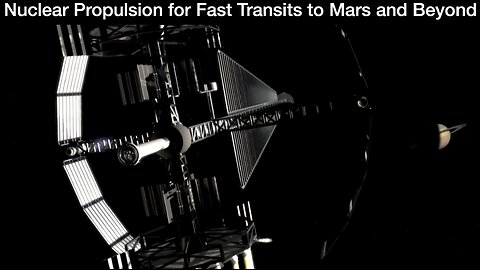 Nuclear Propulsion for Fast Crewed Transits to Mars and Beyond: NTP, NEP, Advantages and Challenges
