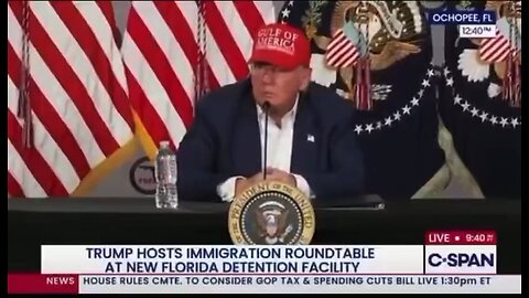 People Have Short Memories: Remember When He Said This?!😁