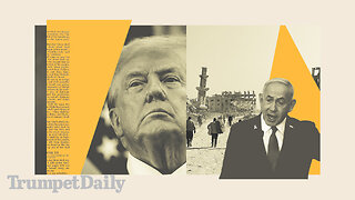 The Sure Word of Bible Prophecy - Trumpet Daily | Aug. 8, 2025