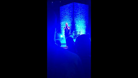 Shinedown 45 - Live