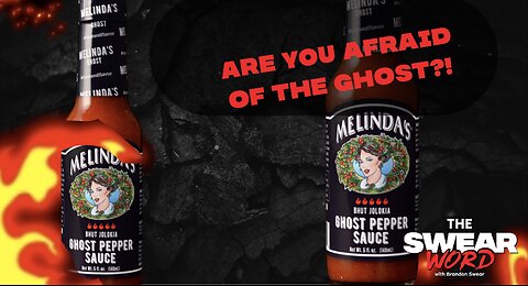 Are You Afraid of the Ghost?