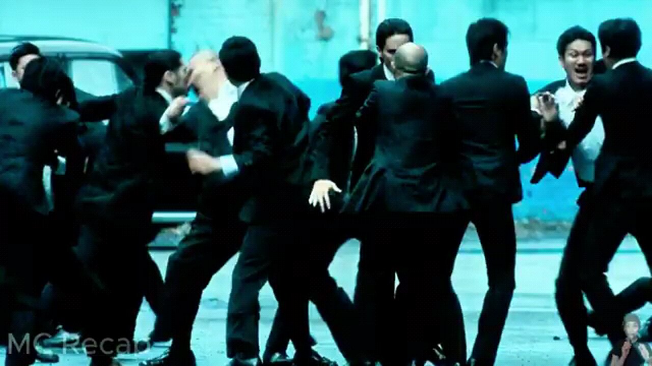 "The Outsider (2018) Recap" American Janitor Joins Yakuza And Becomes The Most Feared Mafia Leader.