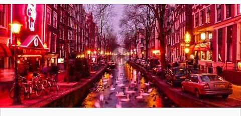 De Godfather van de wallen