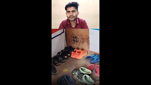 Chappal bachane ka Sahi tarika