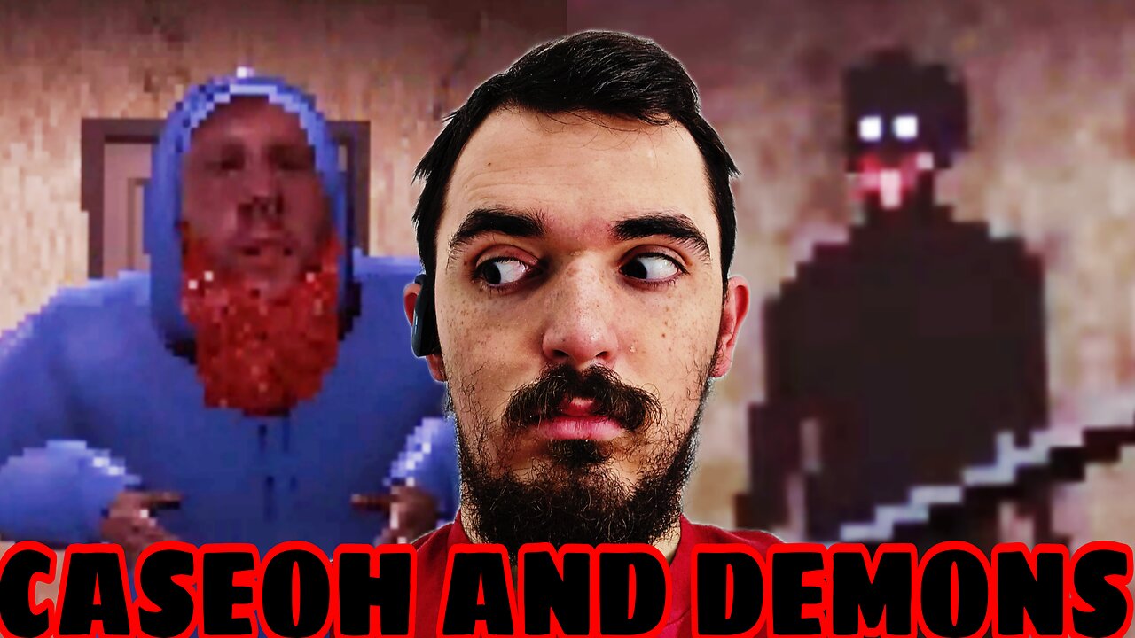 What Happens When You Hear Strange Noises In Your Apartment At NIGHT