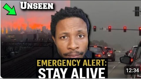 JWTV: Stay Alive: The Warnings Just Escalated... #VishusTv 📺