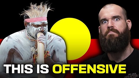 Aboriginal People Are Angry About THIS VIDEO!