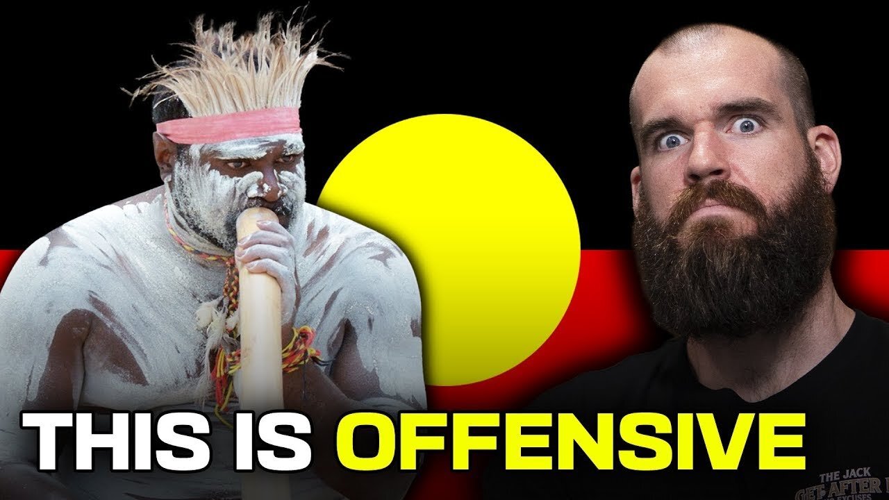 Aboriginal People Are Angry About THIS VIDEO!