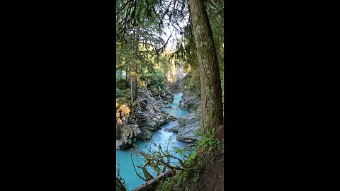 Banf Alberta canada