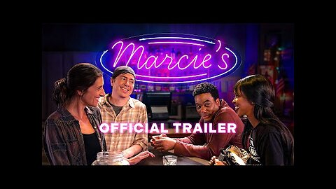 MARCIE'S | Official Trailer | Gravitas Ventures