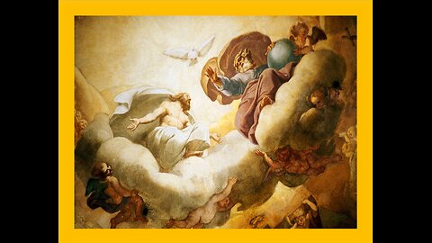 My Only Begotten Son received 3/17/25