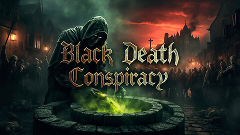 The Black Death: A Government Experiment or Cover-Up?