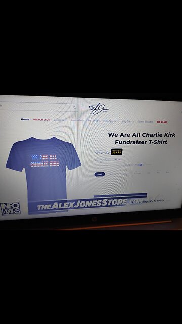 Conspiracy Bourbon up for bids