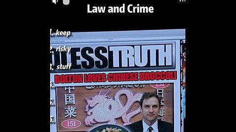 THINK PizzaGate-Replace Coral Dragon with PingPong Pizza-it is exact