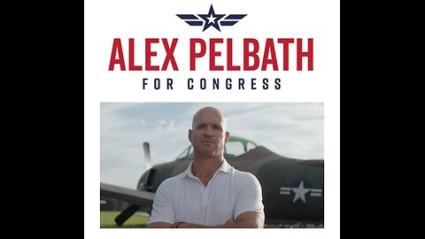 VFAF Candidate Endorsement: Alex Pelbath (CD1_South Carolina)