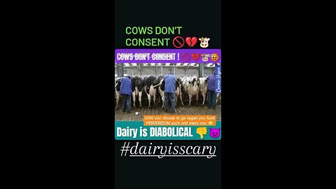 DIABOLICAL 🚫🐮🫣👿