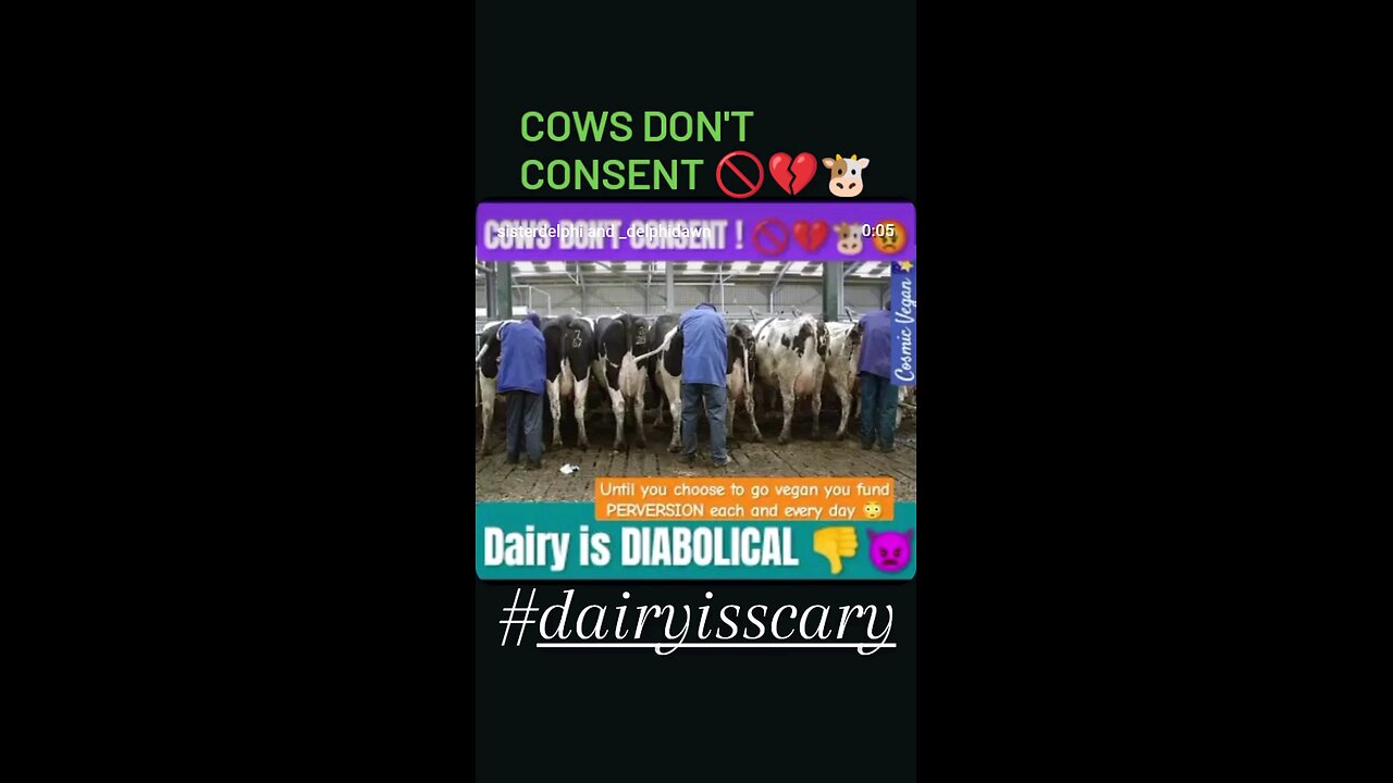 DIABOLICAL 🚫🐮🫣👿