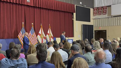 Lt. Governor Jay Collins 9/3/2025.