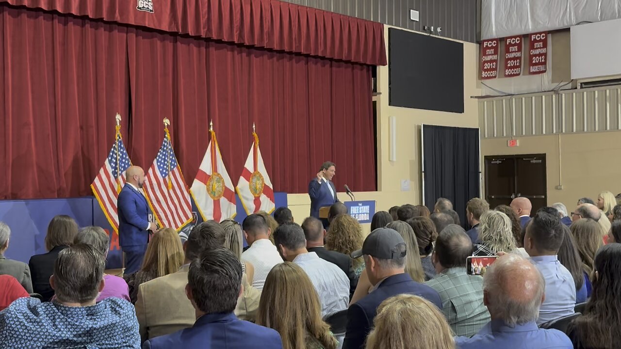 Lt. Governor Jay Collins 9/3/2025.