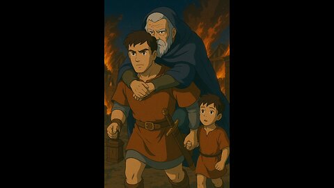 Aeneas