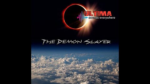 ULTIMA _ The Demon Slayer