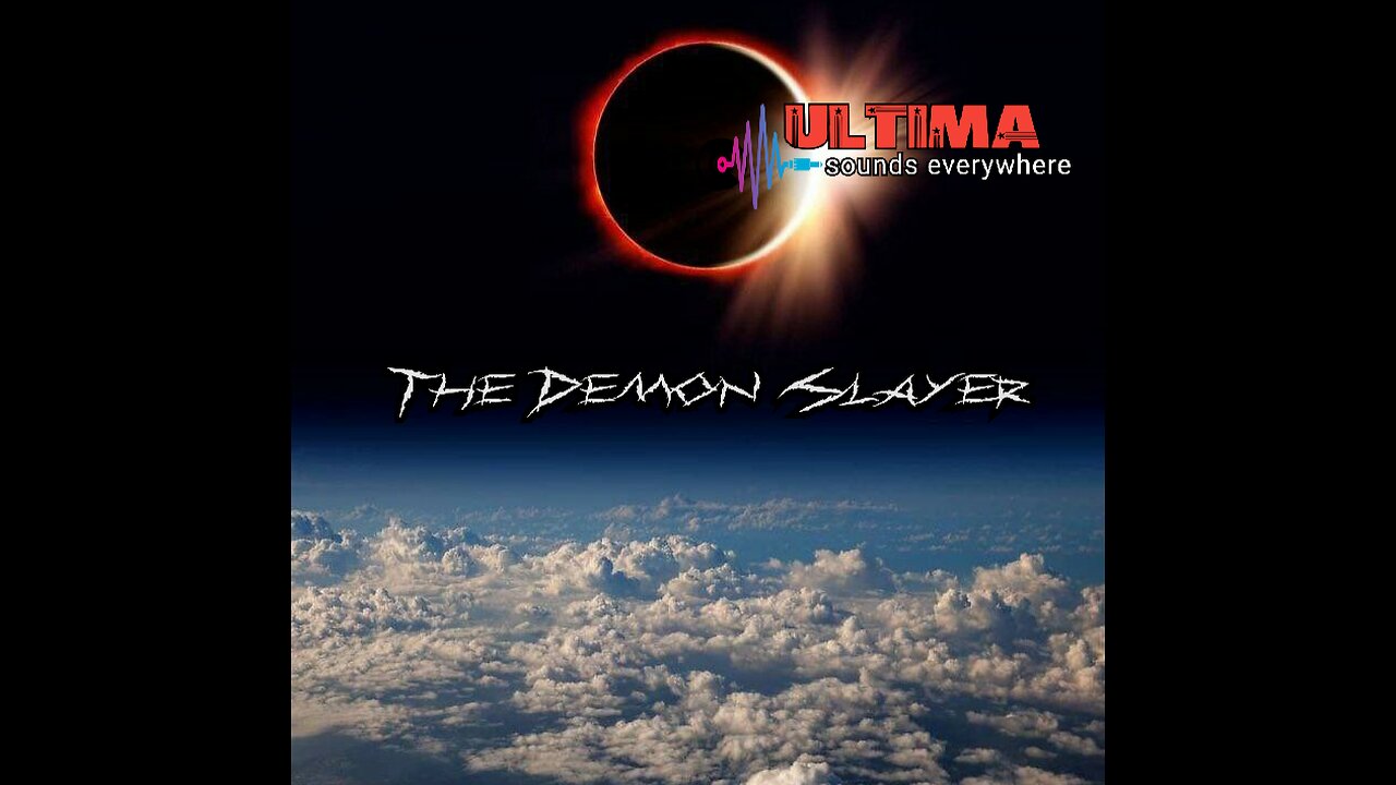 ULTIMA _ The Demon Slayer
