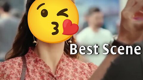 Ladaki or Ladake ki ladai ll Best Movie Scene 👌🏻 ll Trending Movie