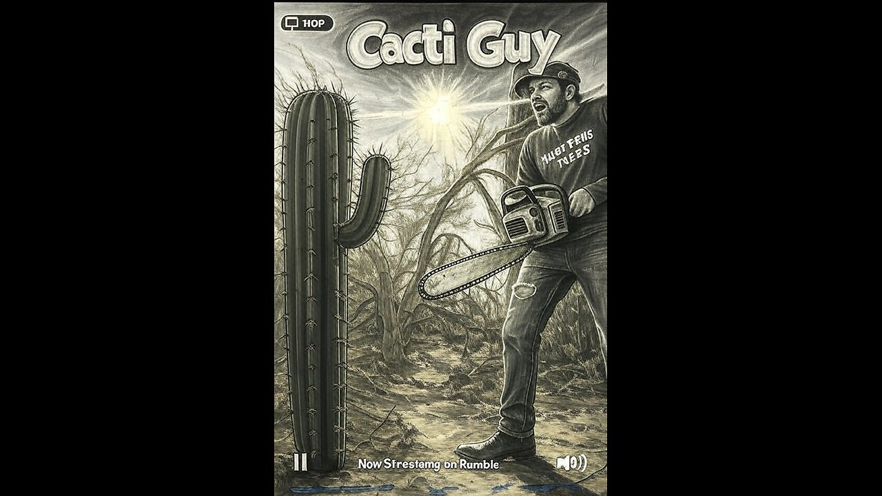 Cacti Guy: Palo Verde and Mesquite trim and log splitting in sunny Tucson