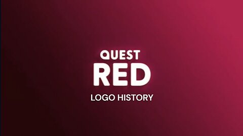 Quest Red Logo History