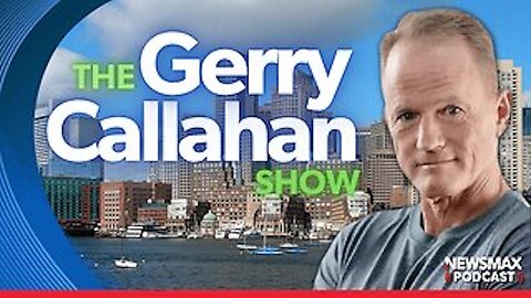 The Fallout from Celebrating Violence | The Gerry Callahan Show (09/15/2025) | NEWSMAX Podcasts