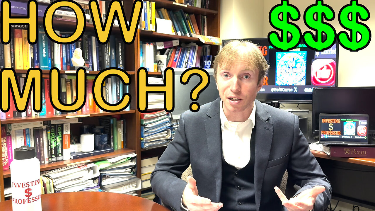 Fundamental Analysis Vs Technical Analysis