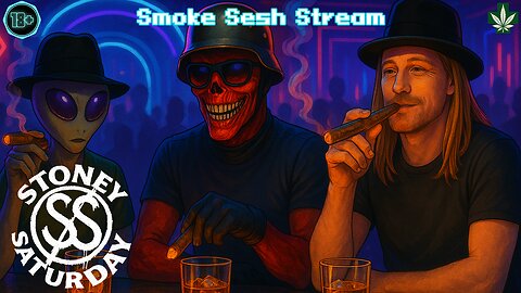 [Console Gamer] Stoney Saturday