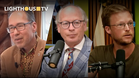 Onderzoek bewijst: vaccins verontreinigd | QR & ID beperken internet | 'Nieuw' kabinet? - LHTV#42
