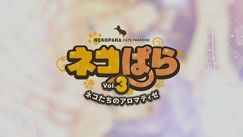 Pre-Recorded Live | NEKO Para Vol. 3 Part 2 | Switch | No Commentary | Broadcasted Via Rumble Studio