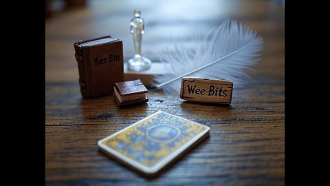 Wee Bits, Episode 10