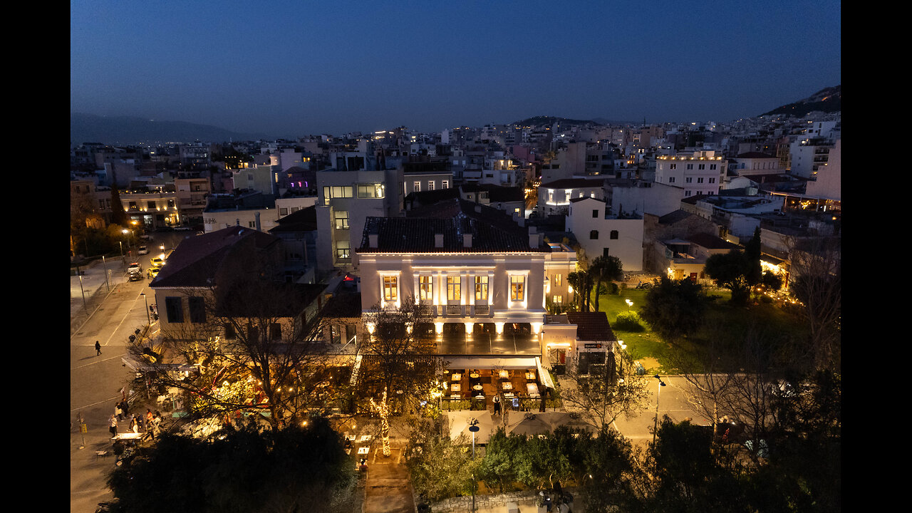 La Divina - Aria hotels