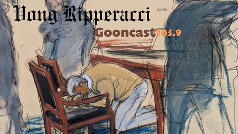 Vong Ripperacci - Gooncast105.9