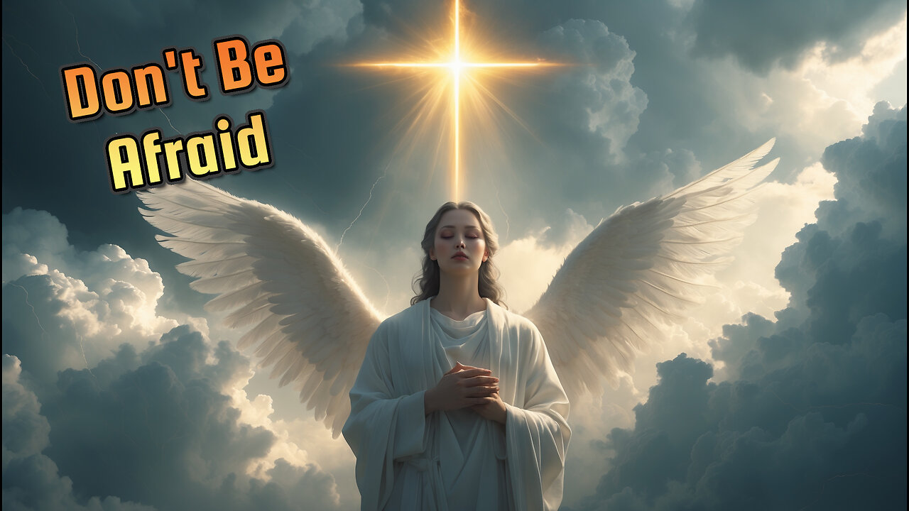 Don’t Be Afraid of the Apocalypse (Here’s the Truth)