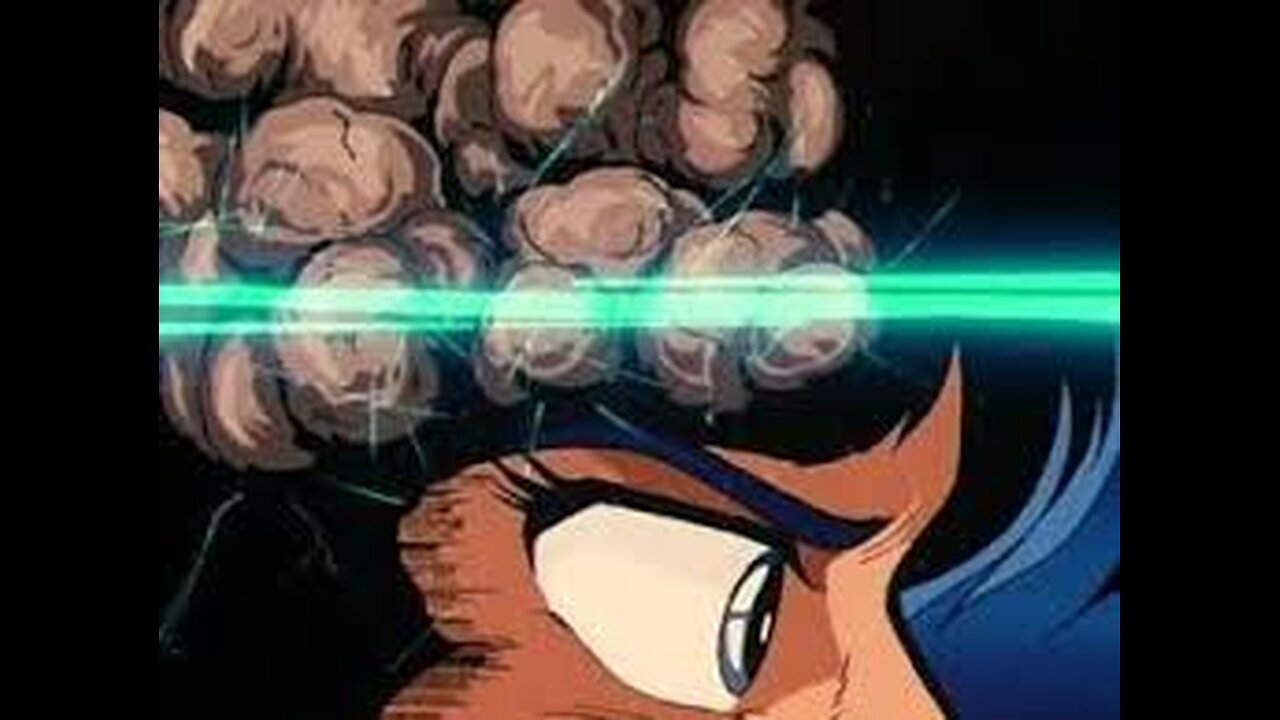 caballeros del zodiaco fenix vs el lobo(golpe alucinacion mortal)