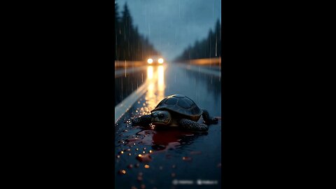 emotional sad story turtle rabbit