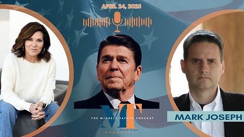 Making Reagan