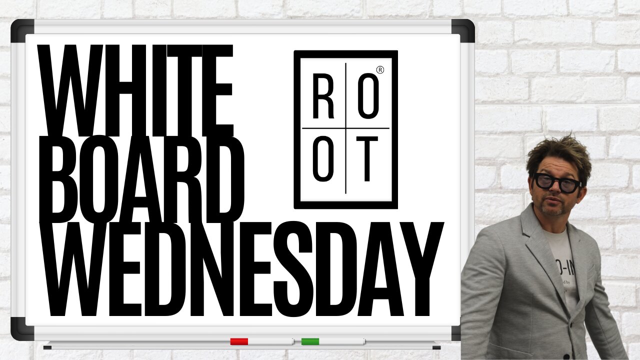 Liver Overload | White Board Wednesday Ep. 5 | Clayton Thomas