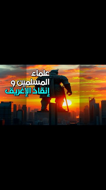 علماء المسلمين : هل أنقذوا الحضارة الإغريقية؟ #shorts
