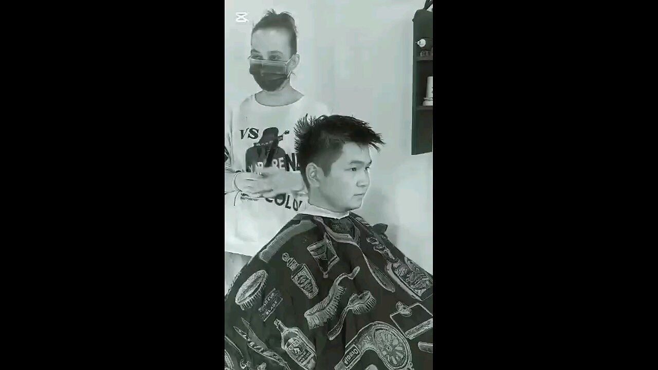 Next Level Barber
