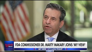 COMMISSIONER MAKARY'S PLAN TO REVITAIZE THE FDA
