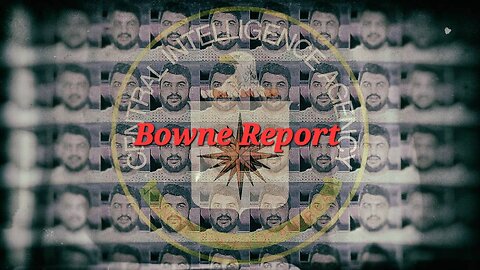 Biden's Foreign CIA Army Invasion Mocks National Security