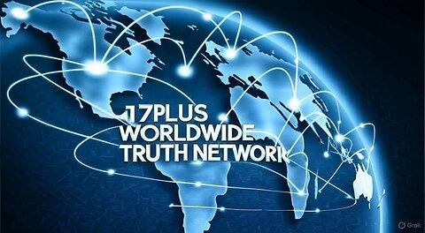 HOW @JACKMEDIA7 AND 17PLUS SPREAD TRUTH ACROSS PLATFORMS! ~ 17PLUS 17PLUS.WEEBLY.COM